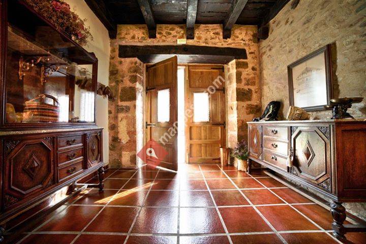 Casa Rural Juanzorena