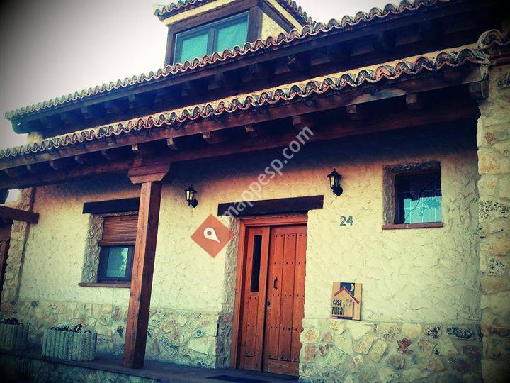 Casa Rural La Alameda