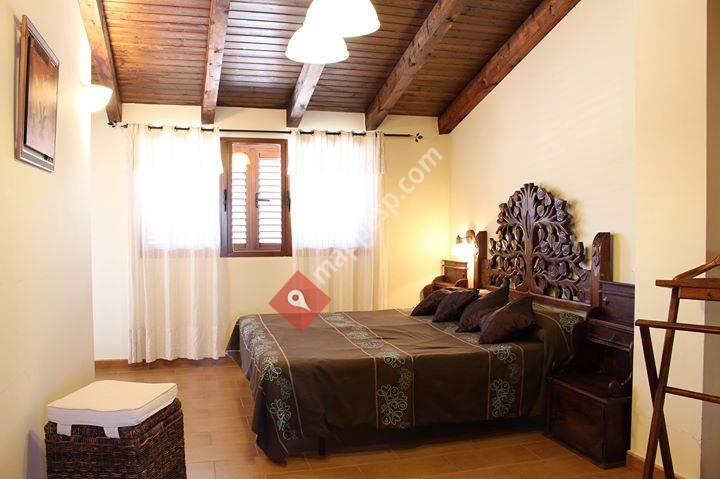 Casa Rural La alberca del panadero