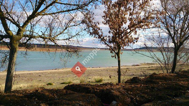 Casa Rural La Casa Del Pantano