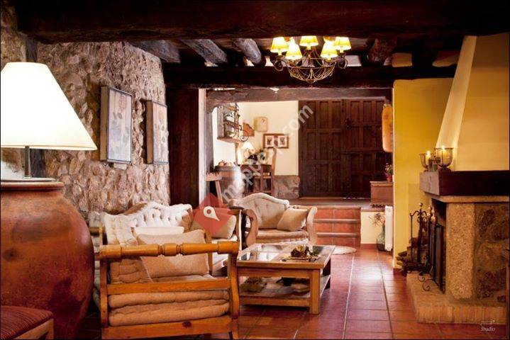 Casa rural La Casa Vieja