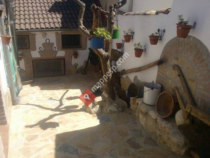 Casa Rural 