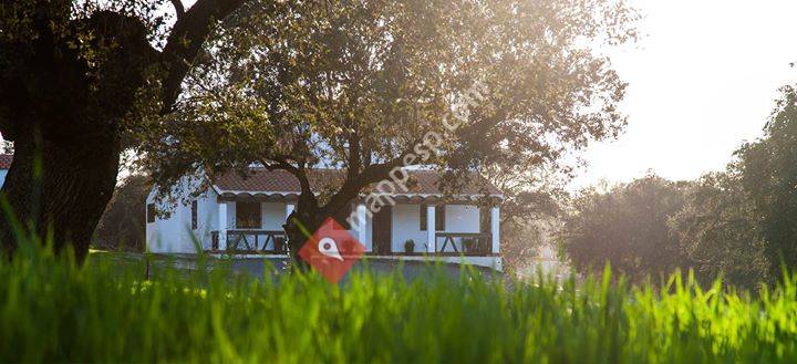 Casa Rural la Colada