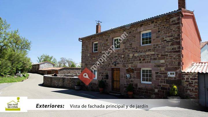 Casa Rural La Cova