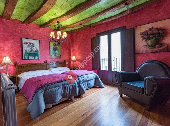 Casa Rural La Cuca