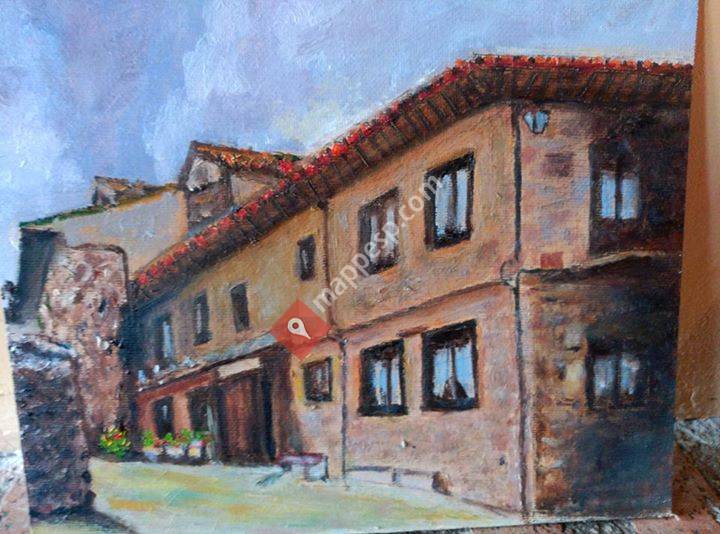 Casa Rural La Dehesilla