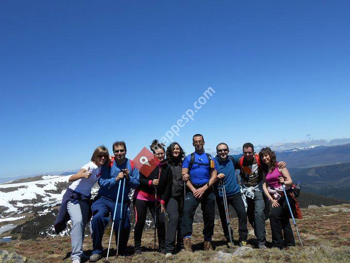 Casa Rural La Ermita
