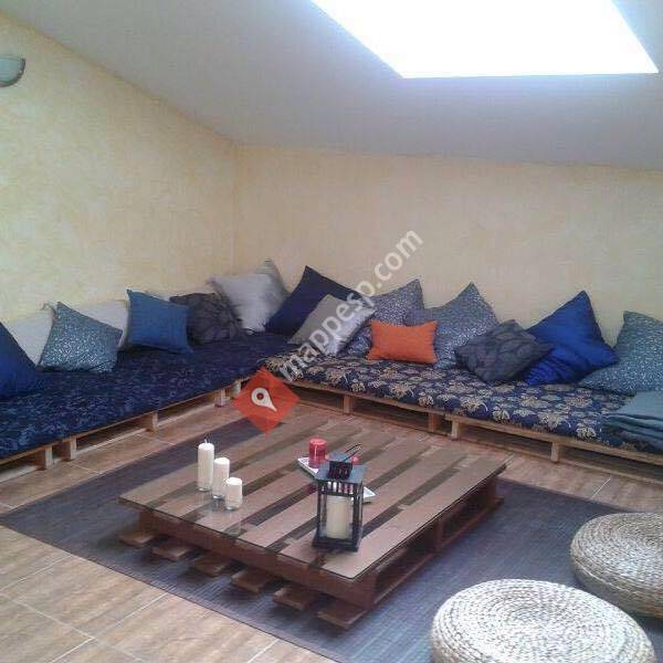 Casa Rural La Garrancha