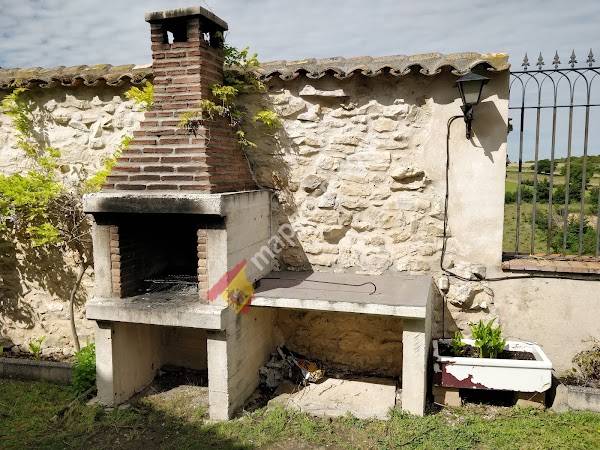Casa rural La Herrería