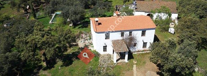 Casa Rural La Hoya Alta