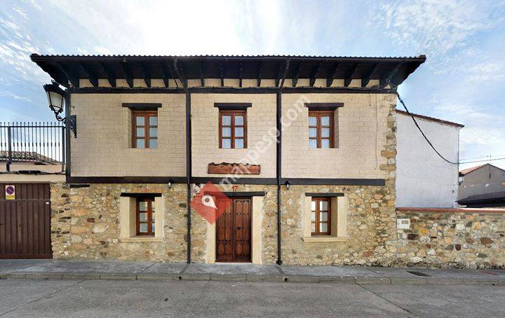 Casa rural 