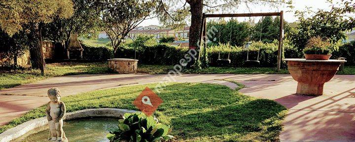 Casa Rural La Matilla