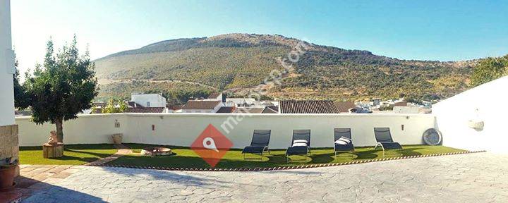 Casa Rural