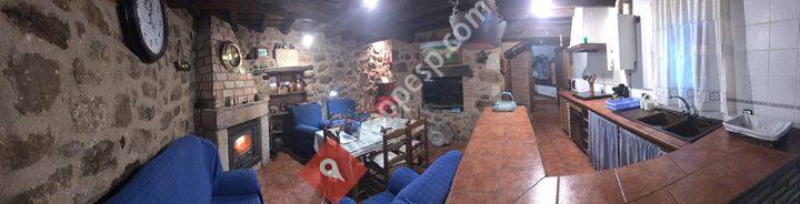 Casa Rural La Pastera