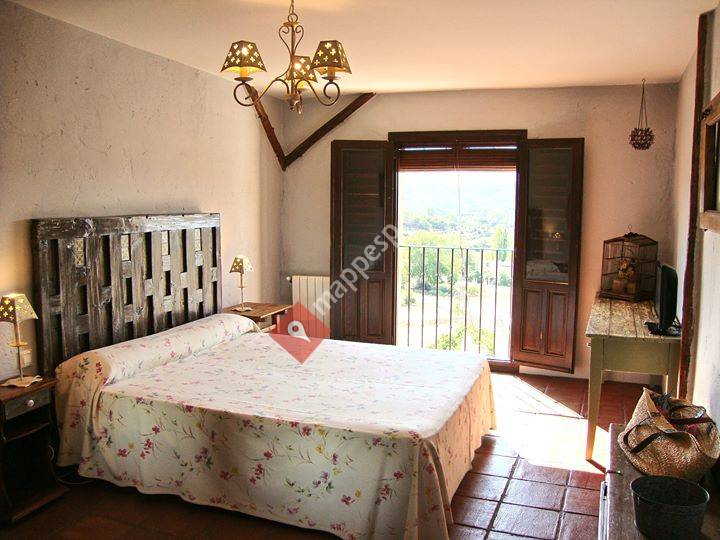 Casa rural La Posada de Durón