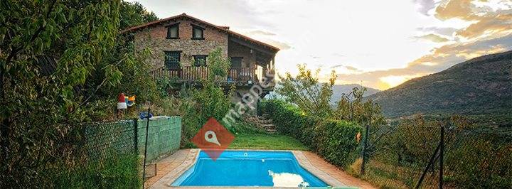 Casa Rural La Seguirilla. Valle del Jerte