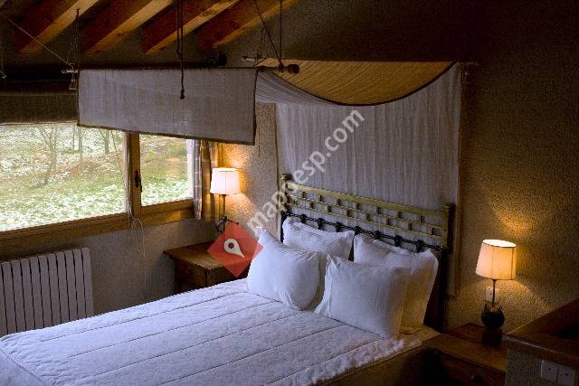 Casa Rural La Solanilla