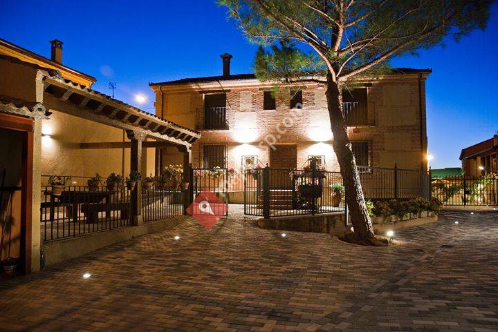 Casa Rural La Tarja