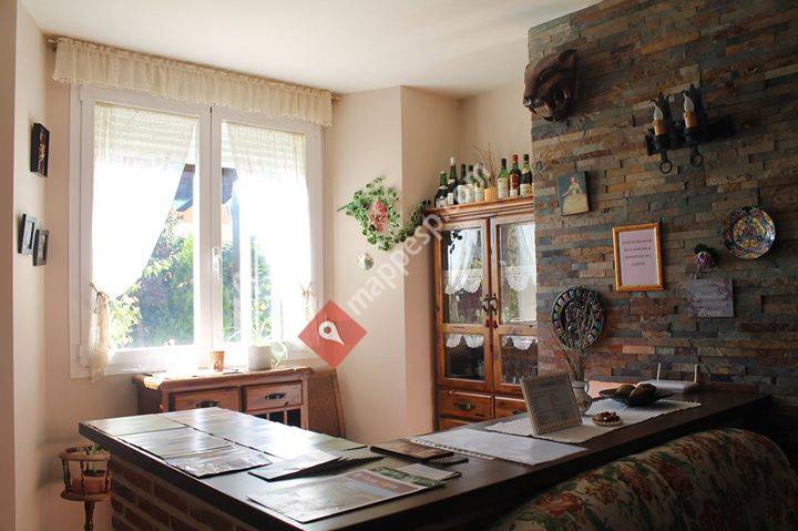 Casa Rural La Toscaina