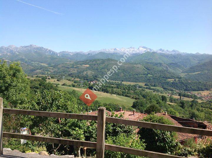 Casa rural La Xica ll