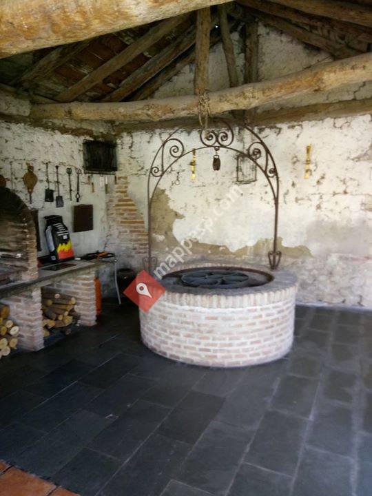 Casa Rural Laguna Herrera