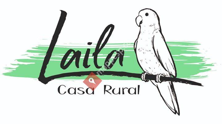 Casa Rural Laila