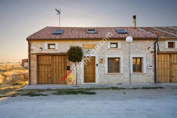 Casa Rural Las Espigas