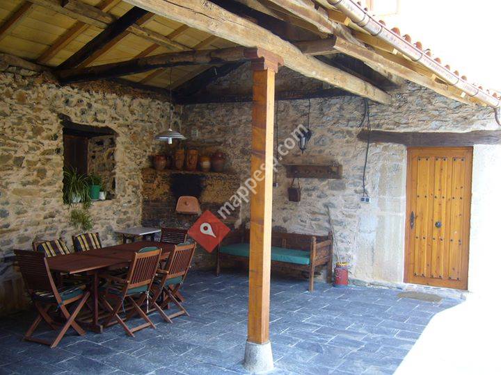 Casa Rural Las Golondrinas