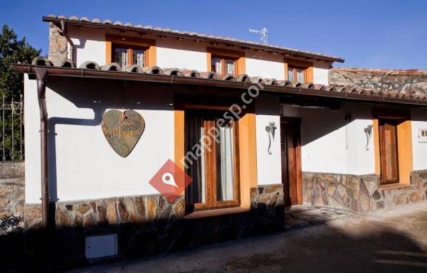 CASA RURAL LAS MIMBRES
