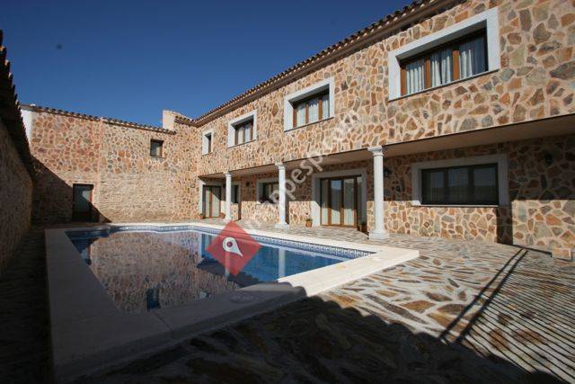 Casa Rural Las Peñas