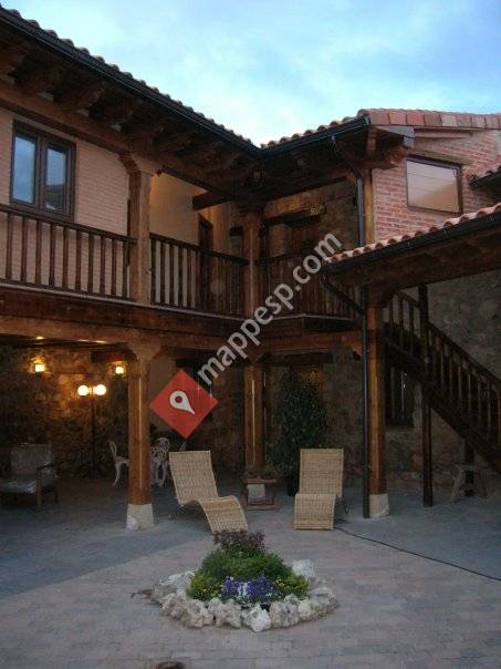 Casa Rural 