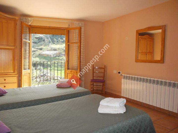 Casa Rural Lino
