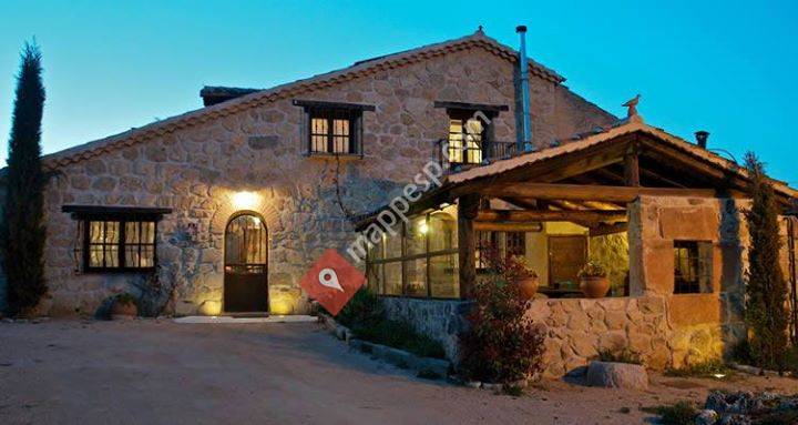 Casa rural Los Bohemios
