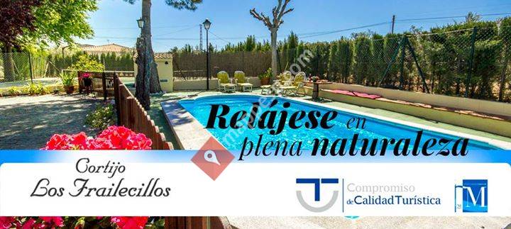 Casa Rural Los Frailecillos