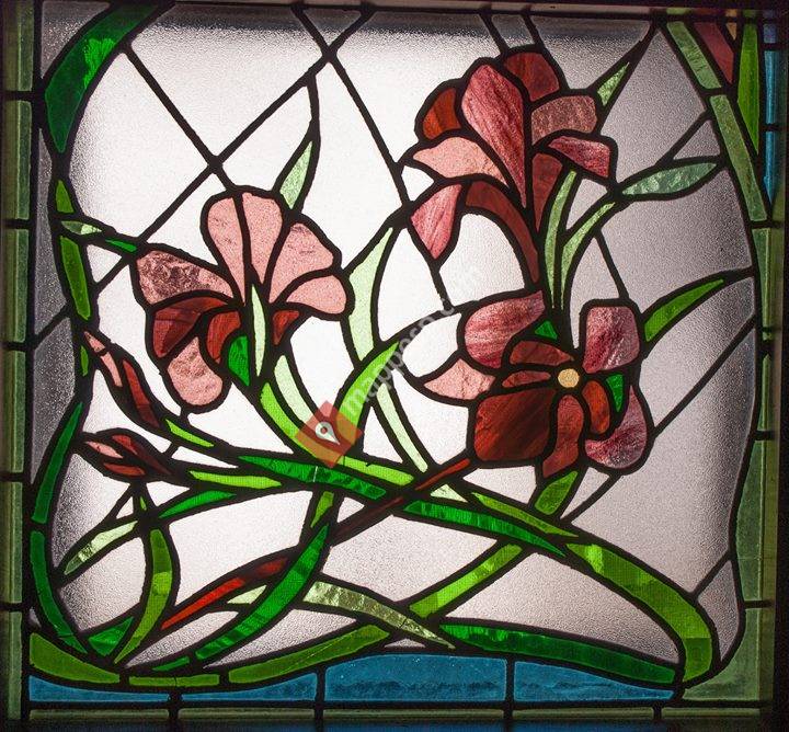 Casa rural Los Lirios