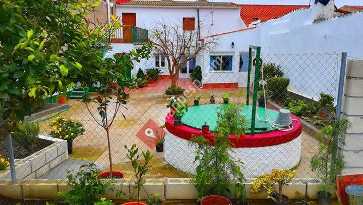 Casa Rural 