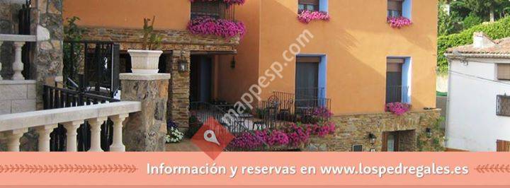 Casa Rural los Pedregales