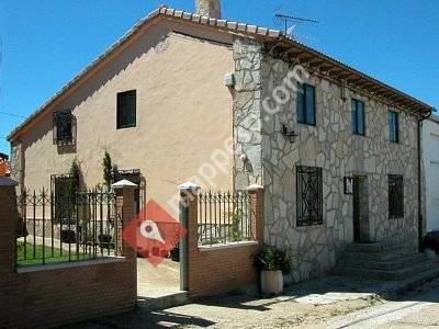 Casa Rural Lubia