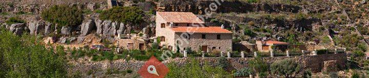 Casa Rural Masía La Covarxella