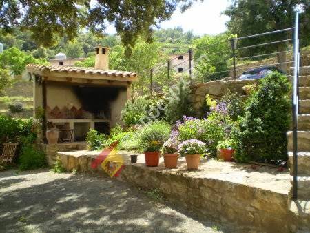 Casa Rural Masico Santana