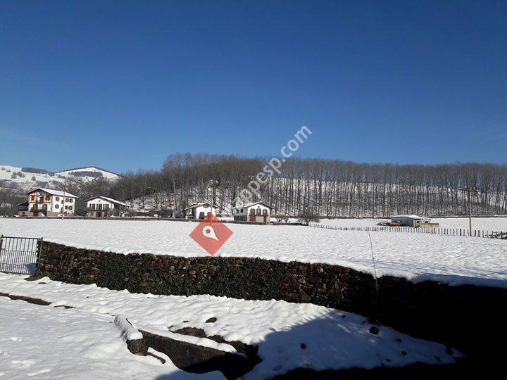 Casa Rural Mikelenea Landetxea
