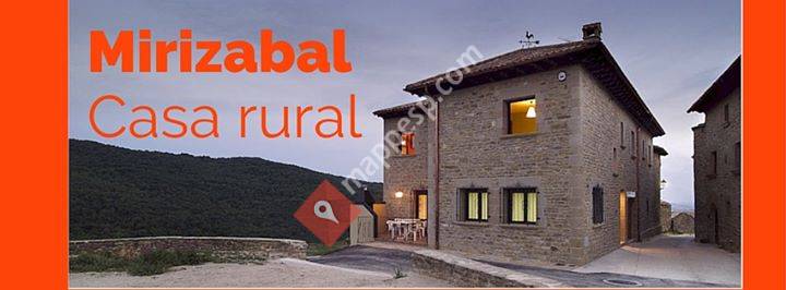 Casa rural Mirizabal