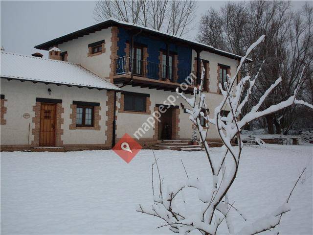 Casa Rural Molino Galochas