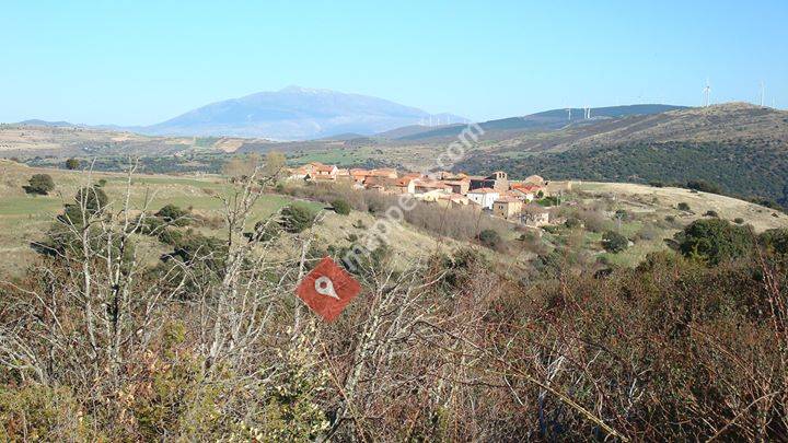 Casa rural 