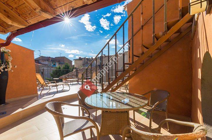 Casa Rural Mundobriga