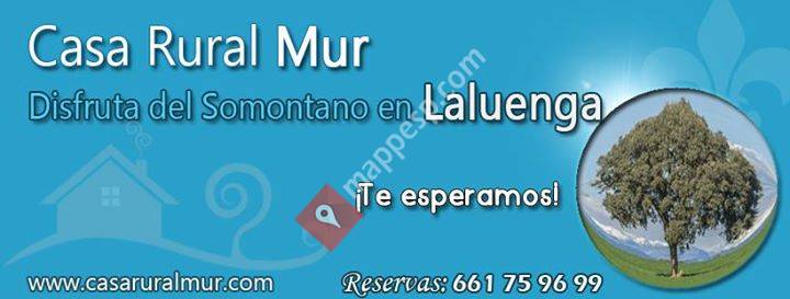 Casa Rural Mur