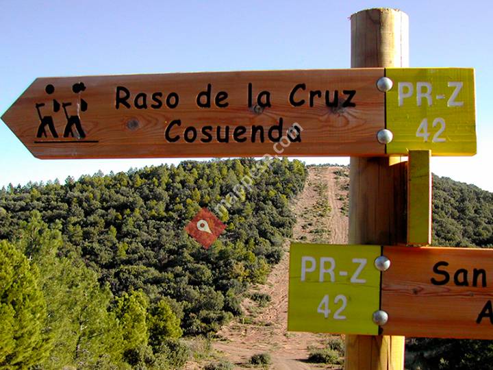 Casa Rural Natura