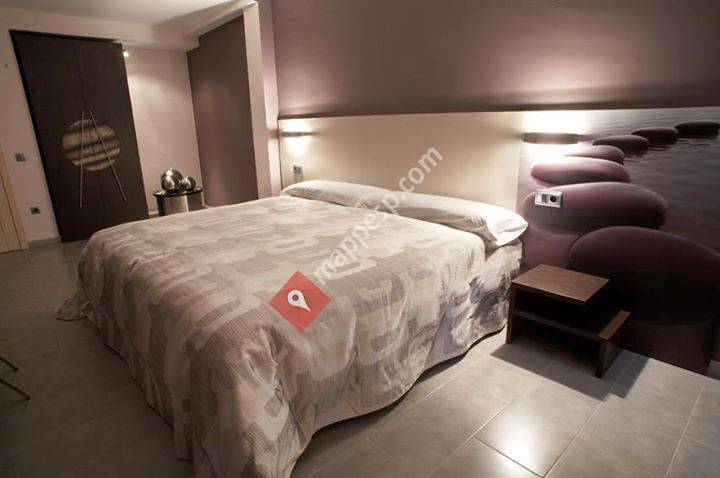 Casa Rural Neres