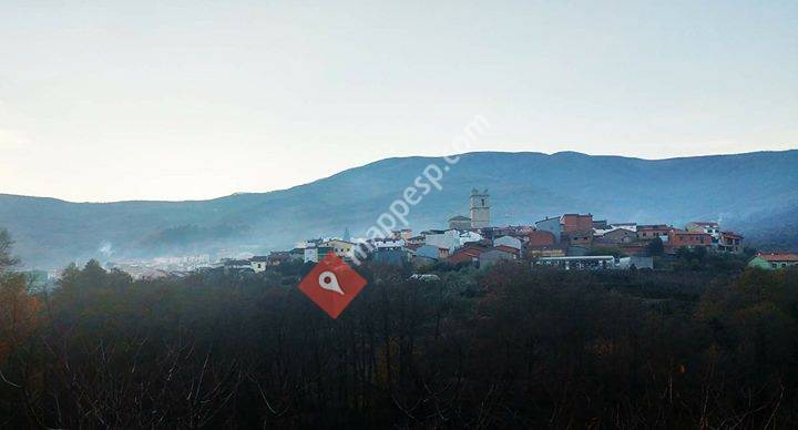 Casa Rural Parada Real