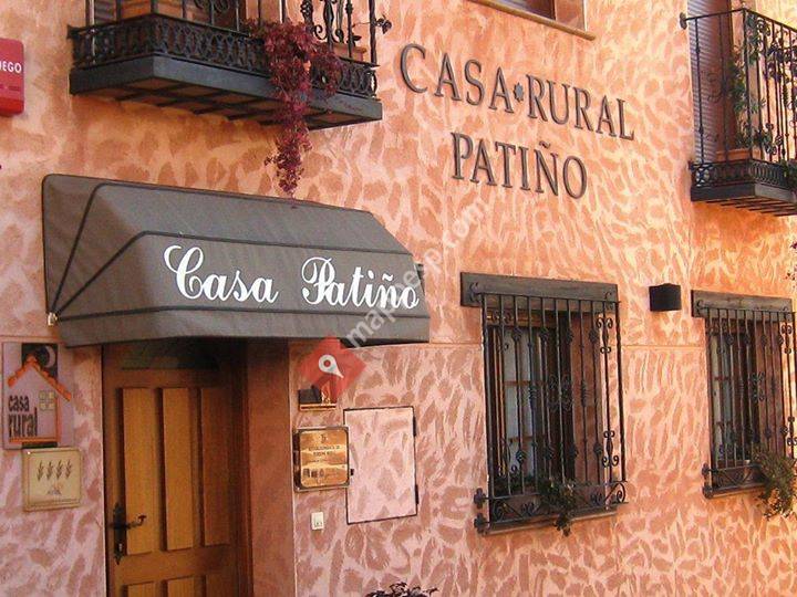 Casa Rural Patiño